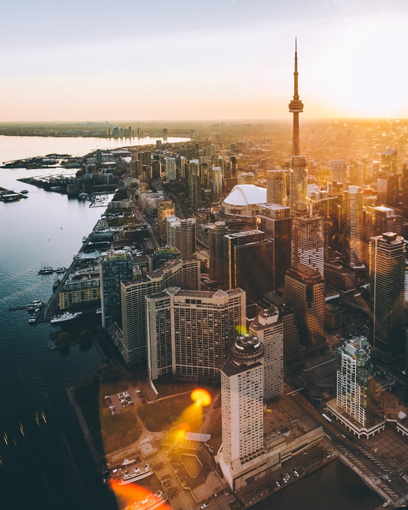 CN Tower