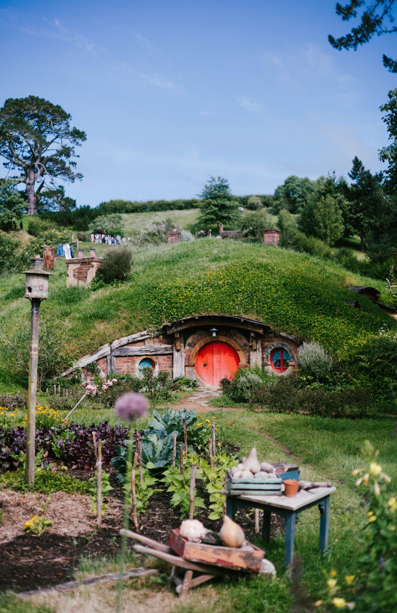 Hobbiton