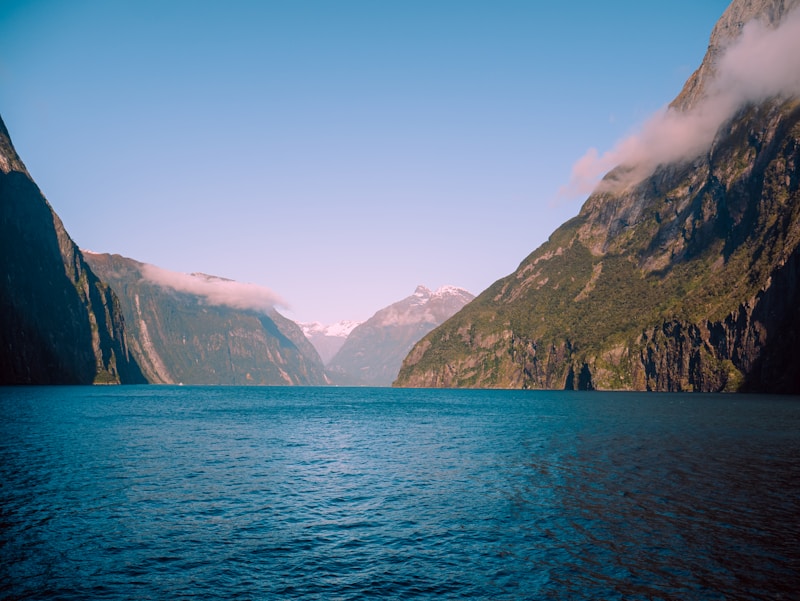 Milford Sound